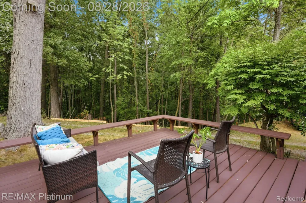 2420 Shagbark Milford Charter Township, MI 48380