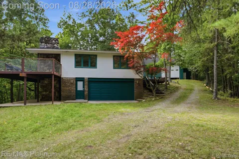 2420 Shagbark