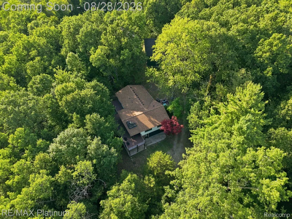 2420 Shagbark Milford Charter Township, MI 48380