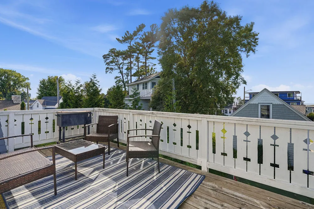 43 Shore Drive South Haven City, MI 49090