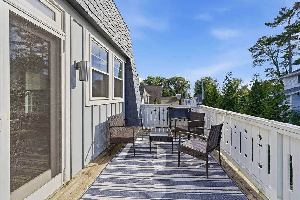 43 Shore Drive South Haven City, MI 49090