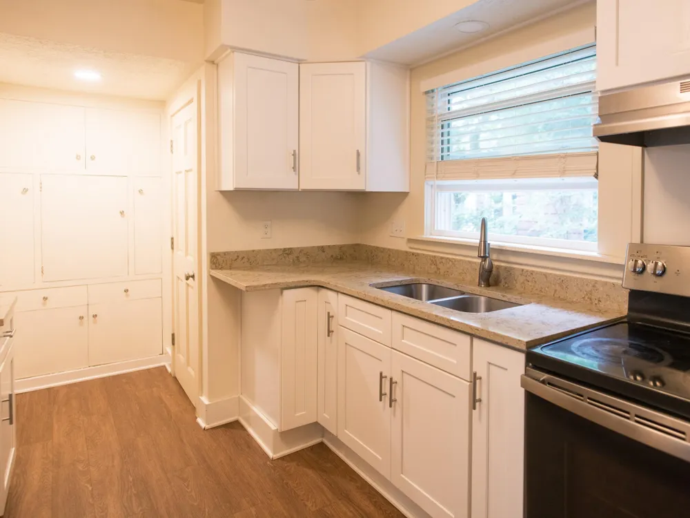 1305 Reed Avenue Kalamazoo City, MI 49001