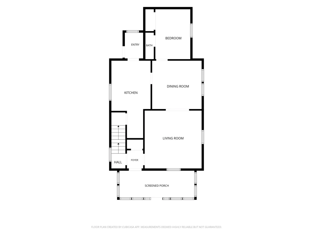 1305 Reed Avenue Kalamazoo City, MI 49001