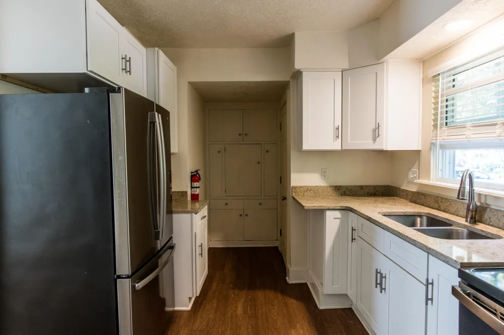 1305 Reed Avenue Kalamazoo City, MI 49001