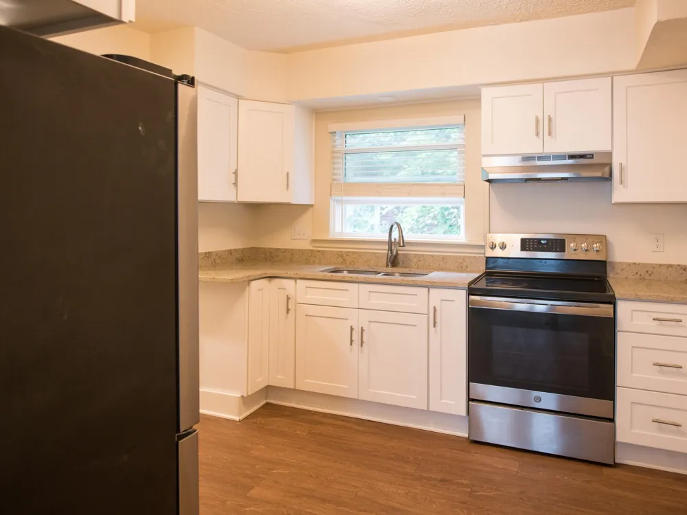 1305 Reed Avenue Kalamazoo City, MI 49001
