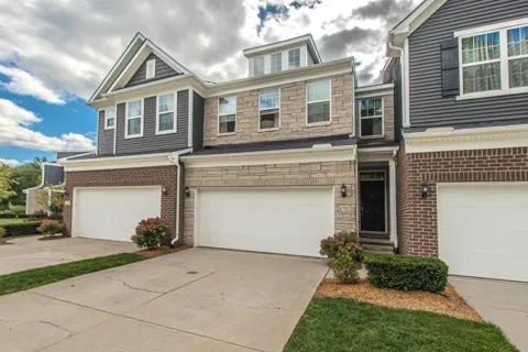 5782 Whispering Springs Drive