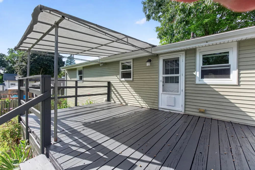 233 E Clark Street Summit Township, MI 49203