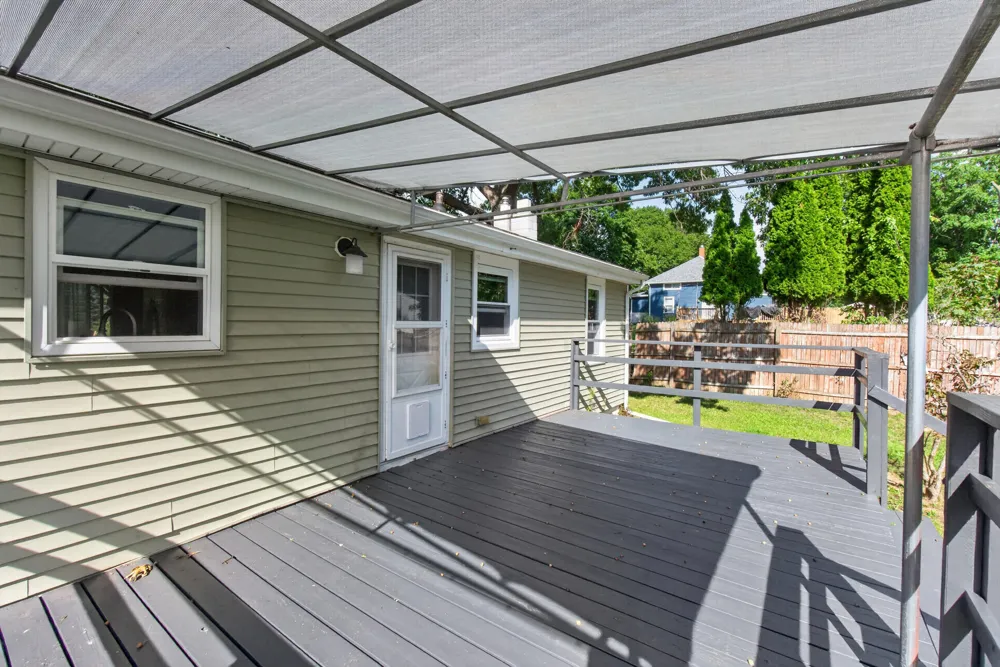 233 E Clark Street Summit Township, MI 49203