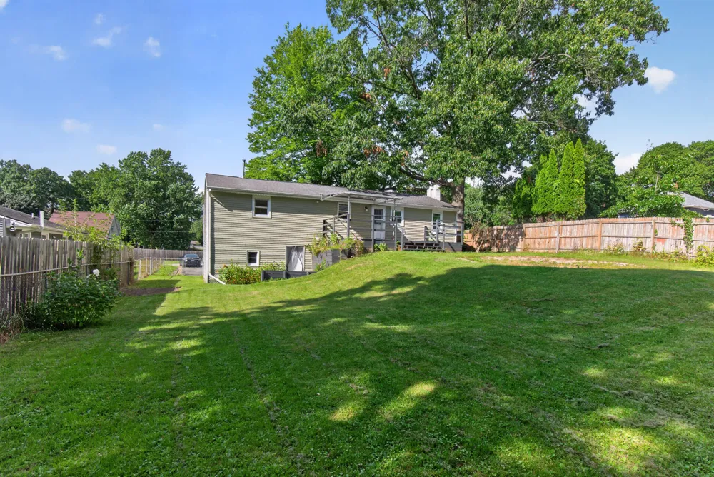 233 E Clark Street Summit Township, MI 49203