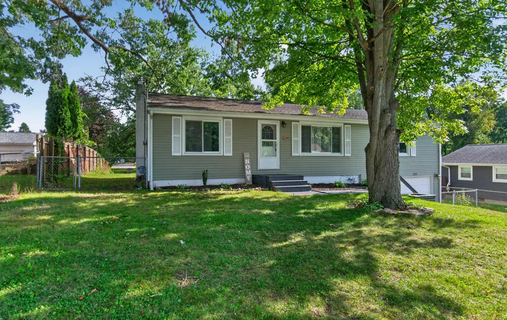 233 E Clark Street Summit Township, MI 49203
