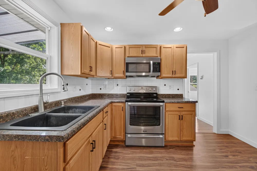 233 E Clark Street Summit Township, MI 49203