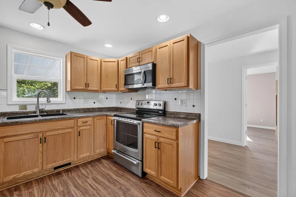 233 E Clark Street Summit Township, MI 49203
