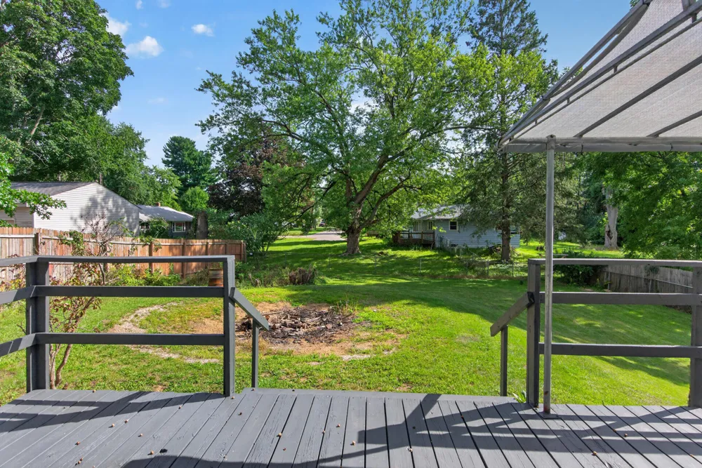 233 E Clark Street Summit Township, MI 49203