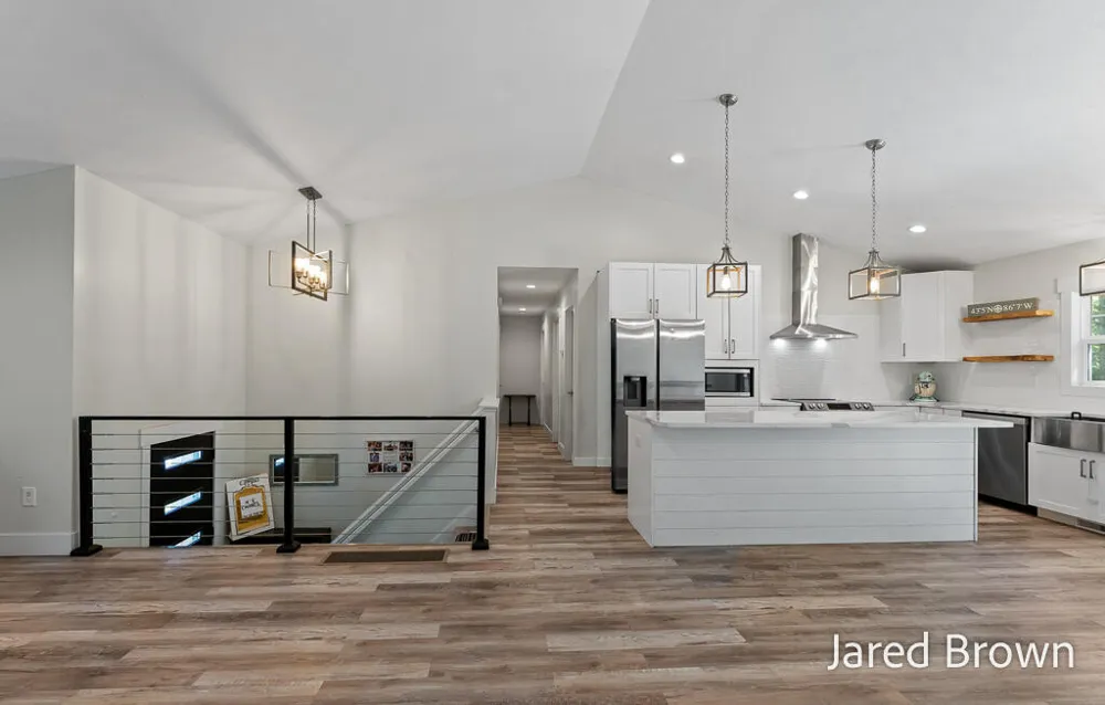 17528 136th Avenue Crockery Township, MI 49448