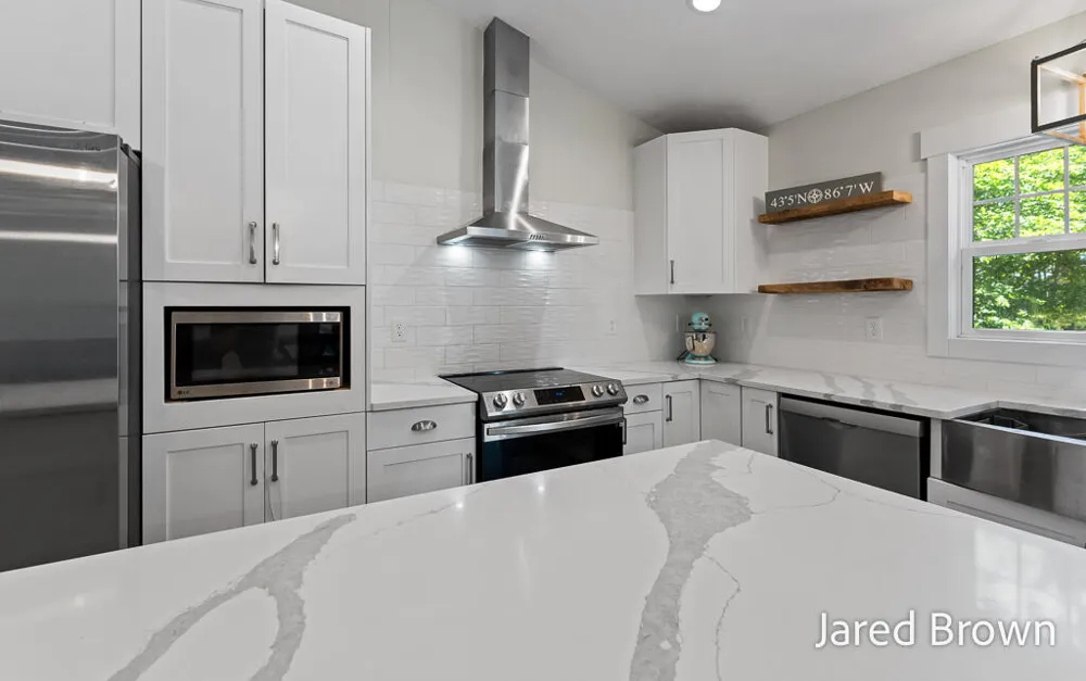 17528 136th Avenue Crockery Township, MI 49448