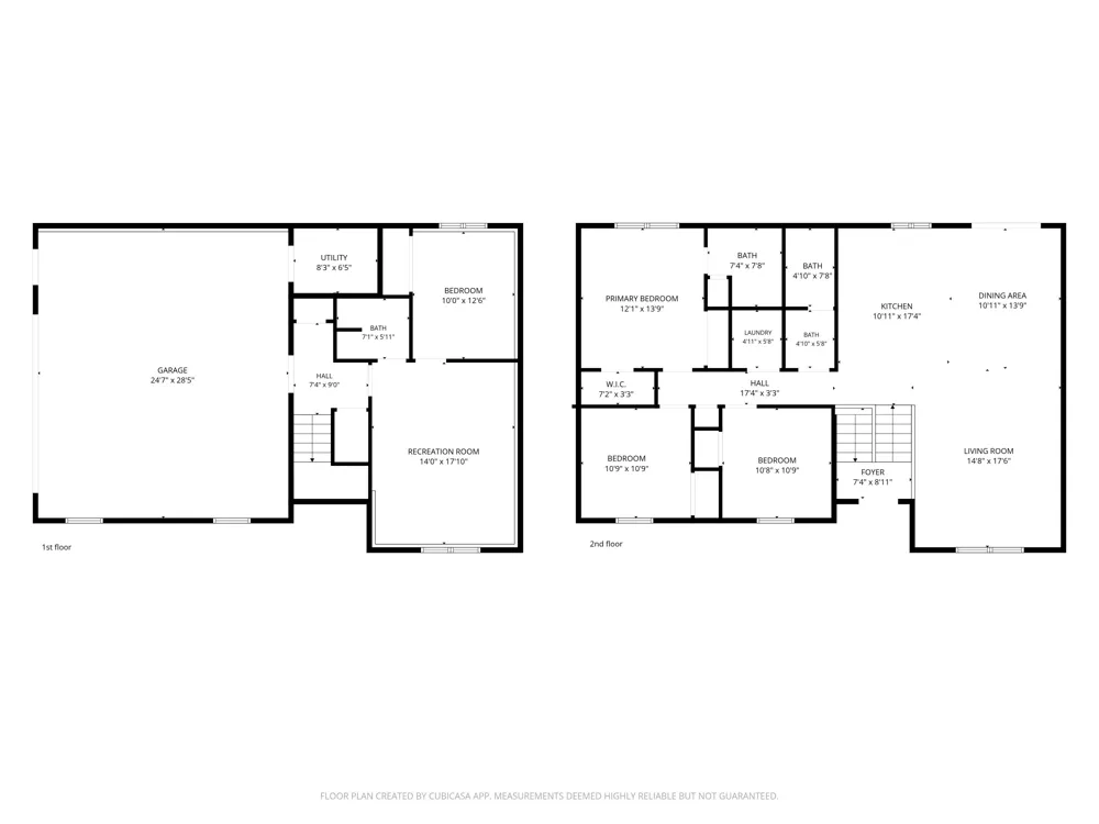 17528 136th Avenue Crockery Township, MI 49448