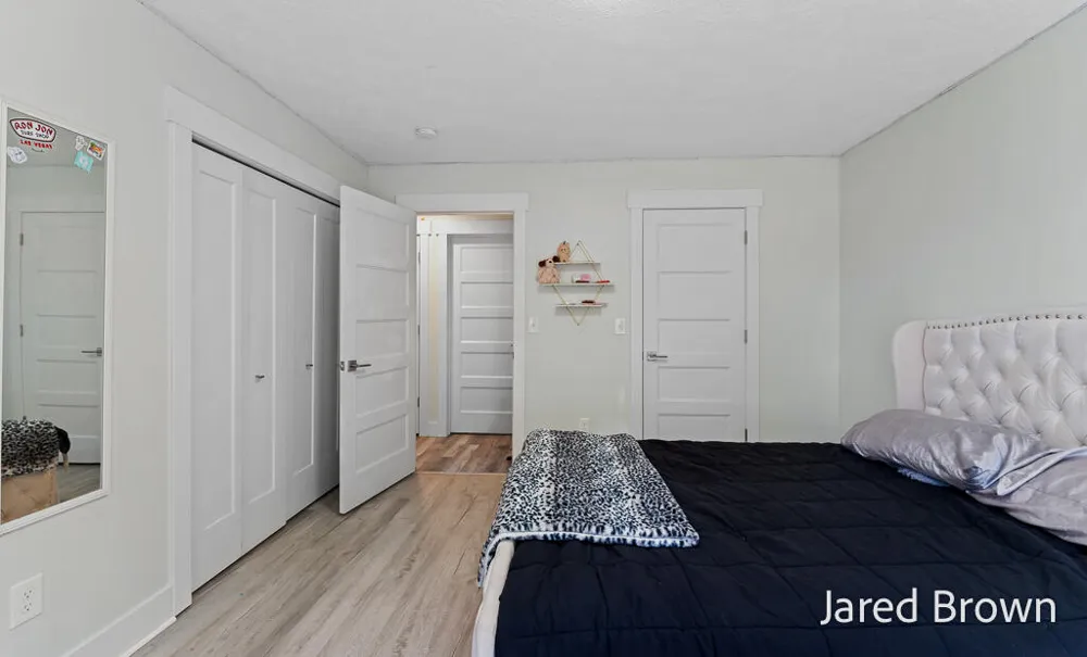 17528 136th Avenue Crockery Township, MI 49448