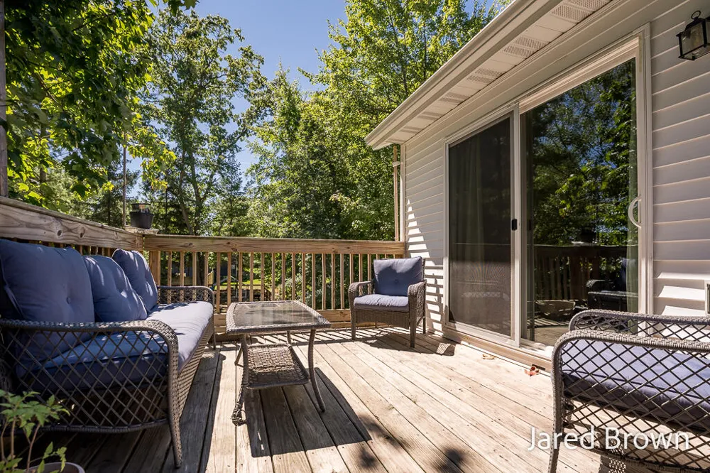 17528 136th Avenue Crockery Township, MI 49448