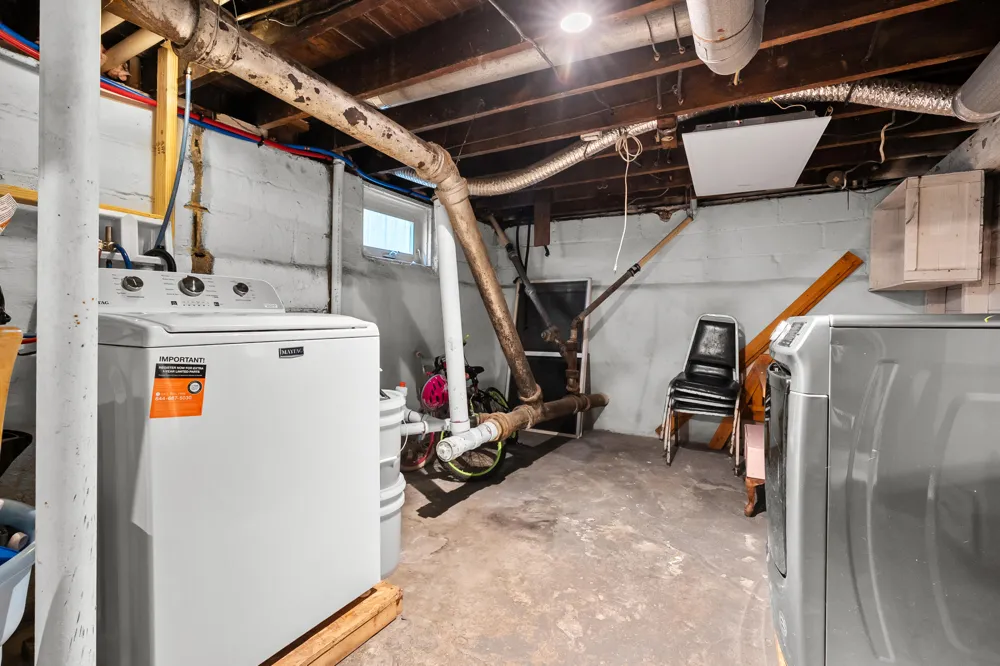 1703 Fair Street Kalamazoo City, MI 49001