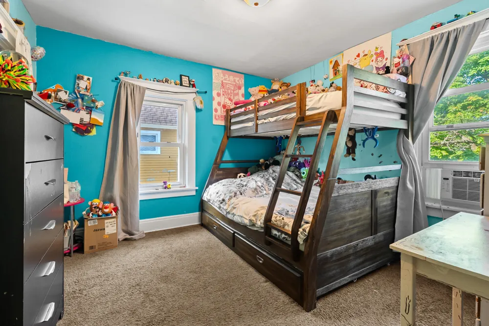 1703 Fair Street Kalamazoo City, MI 49001