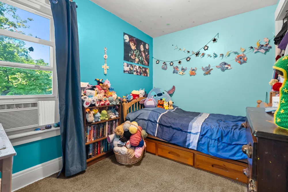 1703 Fair Street Kalamazoo City, MI 49001