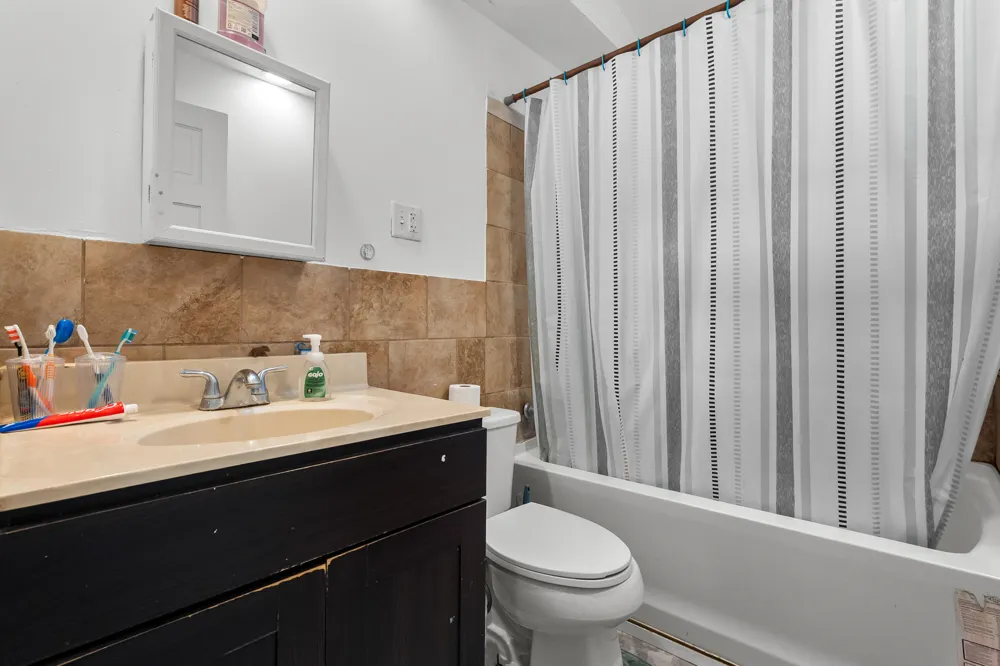 1703 Fair Street Kalamazoo City, MI 49001
