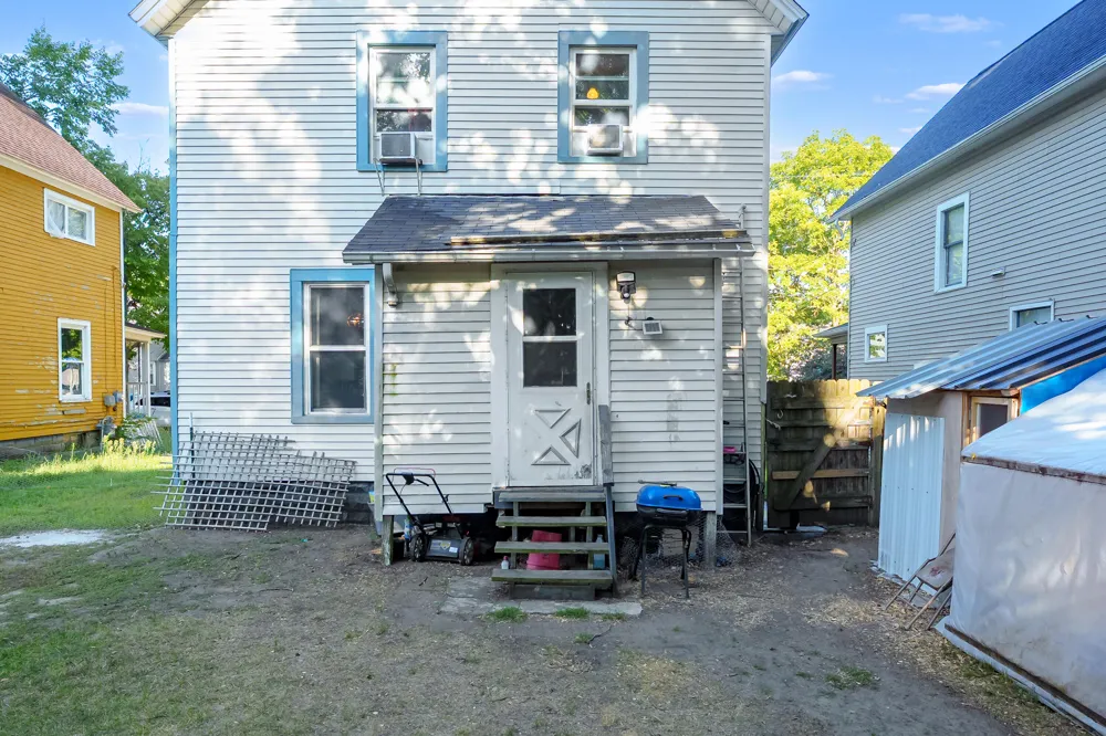 1703 Fair Street Kalamazoo City, MI 49001