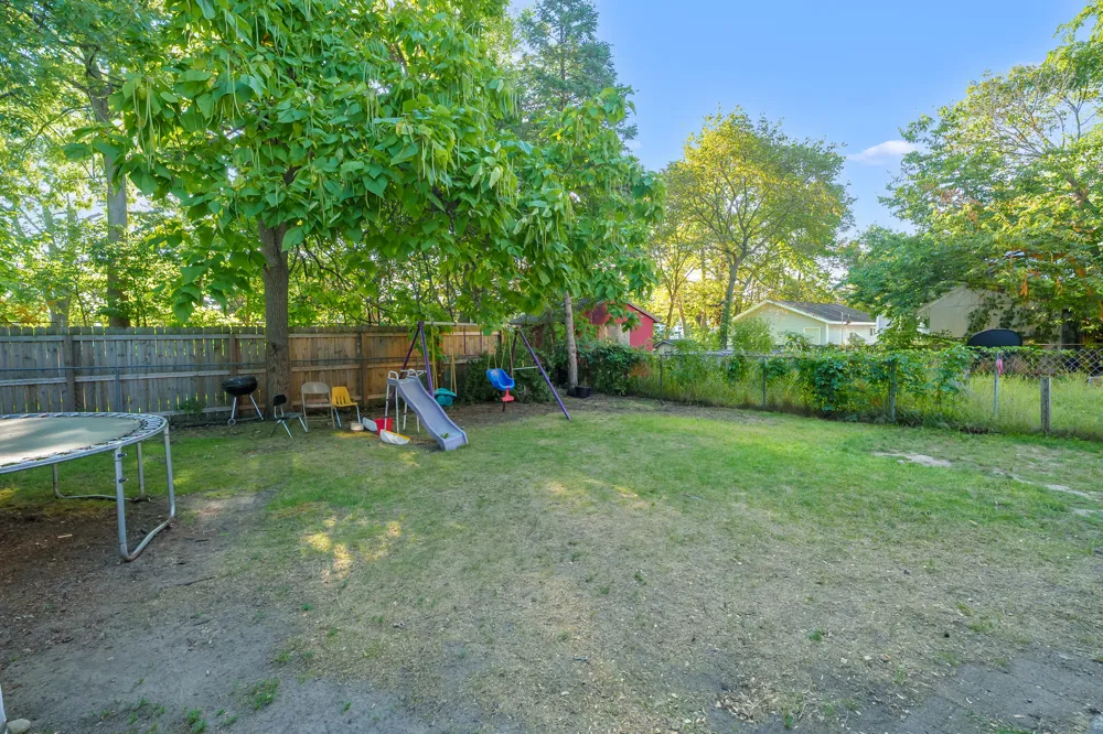 1703 Fair Street Kalamazoo City, MI 49001