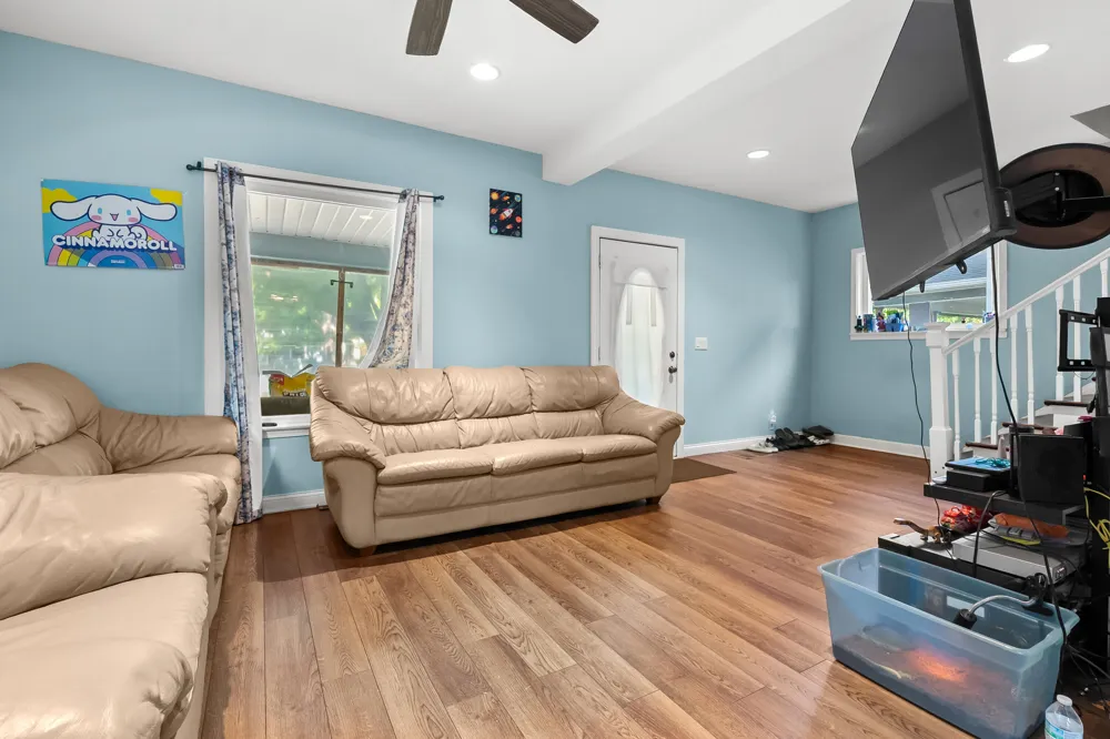 1703 Fair Street Kalamazoo City, MI 49001
