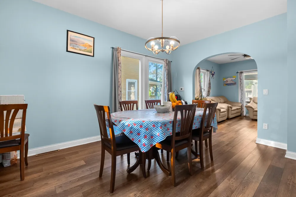 1703 Fair Street Kalamazoo City, MI 49001