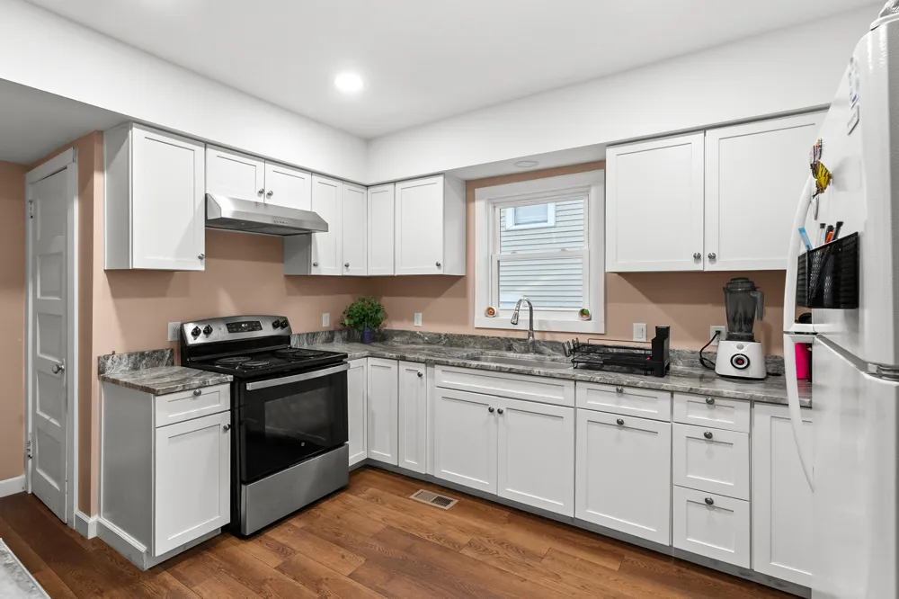 1703 Fair Street Kalamazoo City, MI 49001