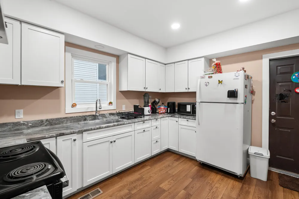 1703 Fair Street Kalamazoo City, MI 49001