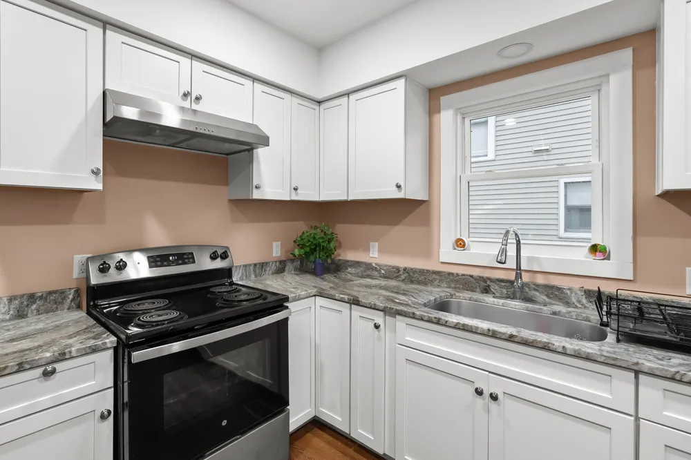 1703 Fair Street Kalamazoo City, MI 49001