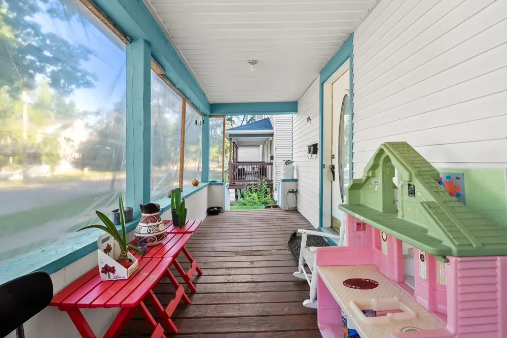 1703 Fair Street Kalamazoo City, MI 49001