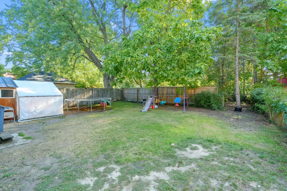 1703 Fair Street Kalamazoo City, MI 49001