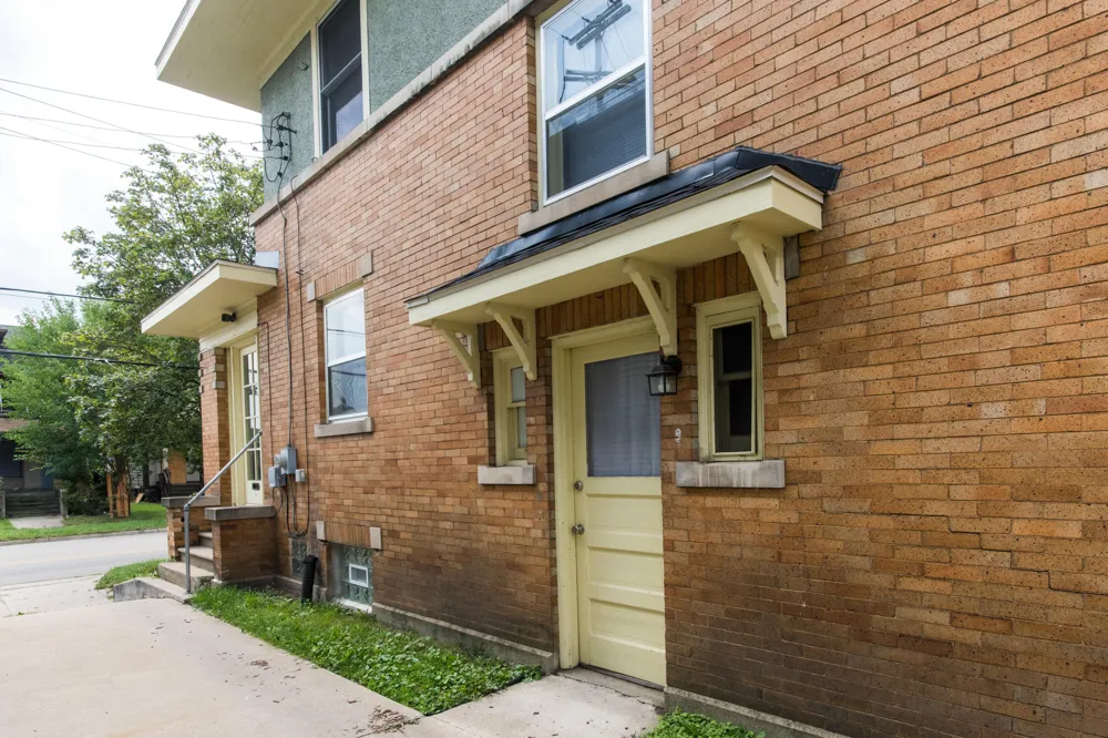 114 W Vine Street Kalamazoo City, MI 49001
