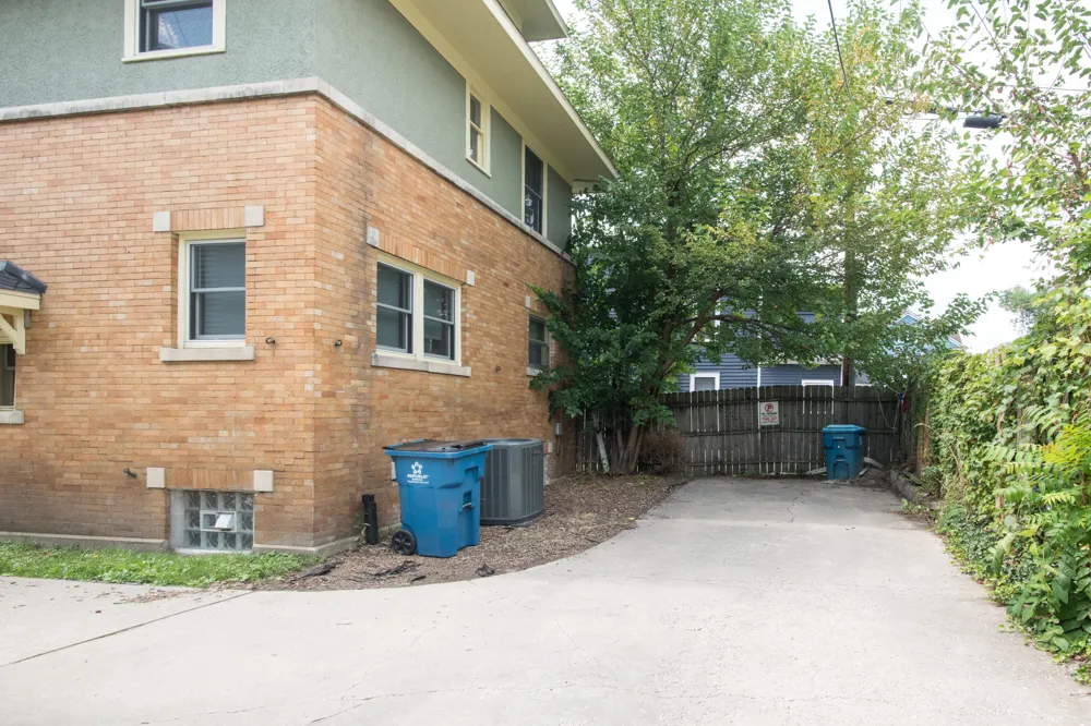 114 W Vine Street Kalamazoo City, MI 49001