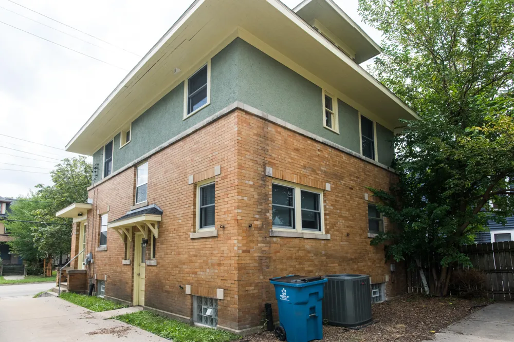 114 W Vine Street Kalamazoo City, MI 49001