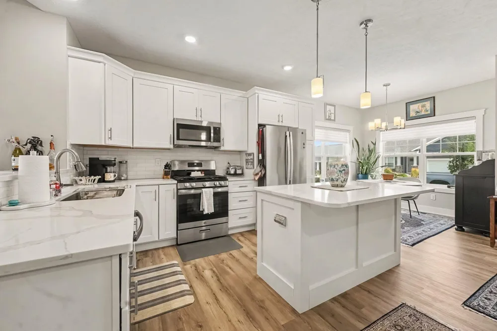 5051 Tanana River Avenue SW #53 Wyoming City, MI 49418