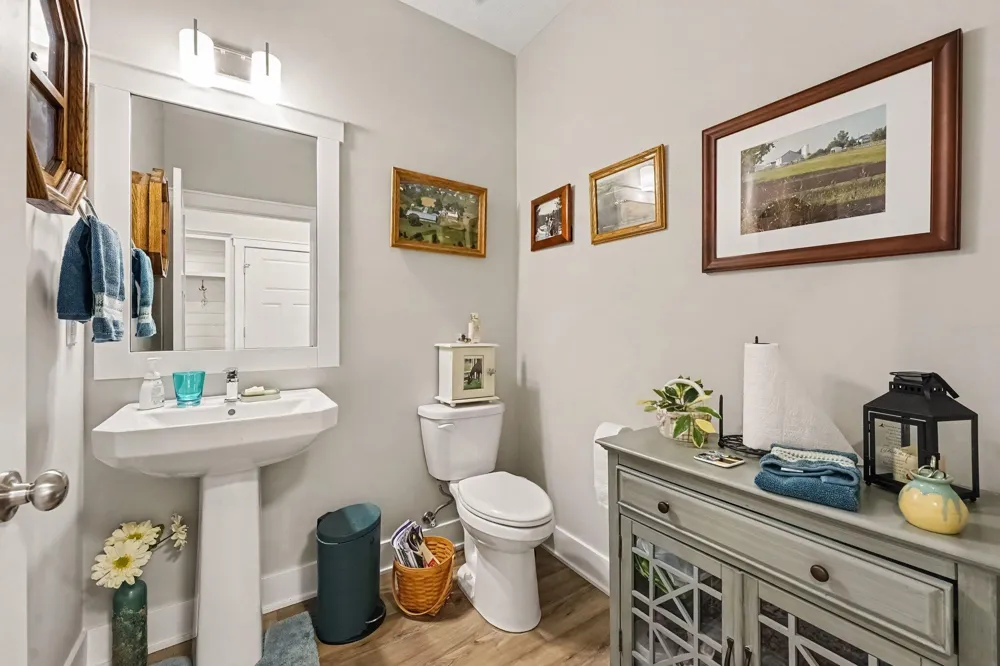 5051 Tanana River Avenue SW #53 Wyoming City, MI 49418