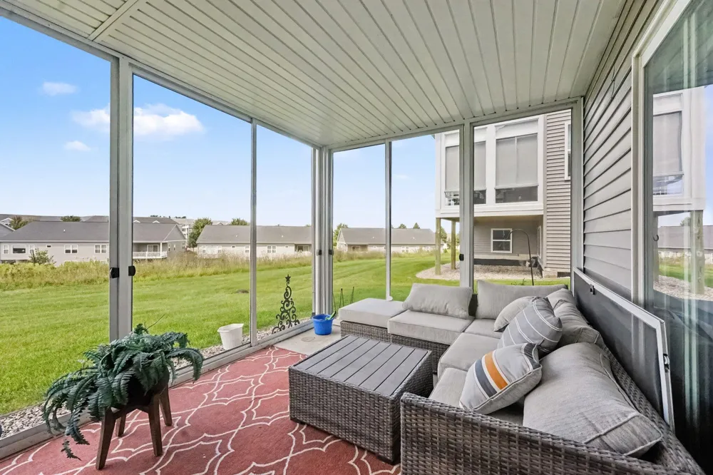 5051 Tanana River Avenue SW #53 Wyoming City, MI 49418
