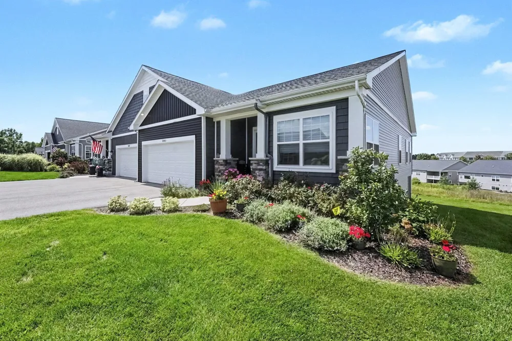 5051 Tanana River Avenue SW #53 Wyoming City, MI 49418