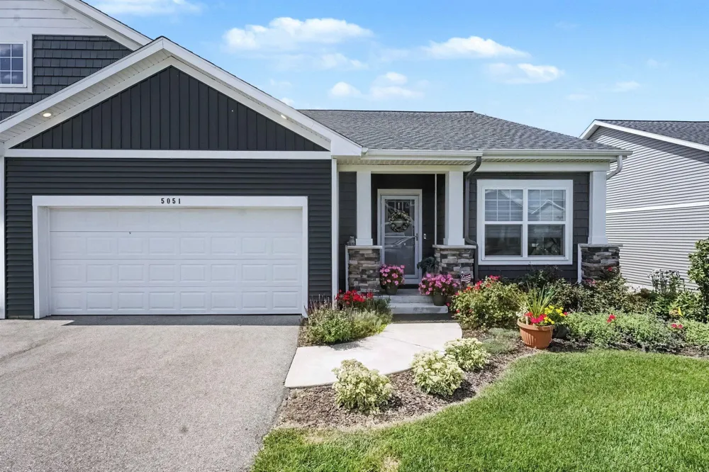 5051 Tanana River Avenue SW #53 Wyoming City, MI 49418