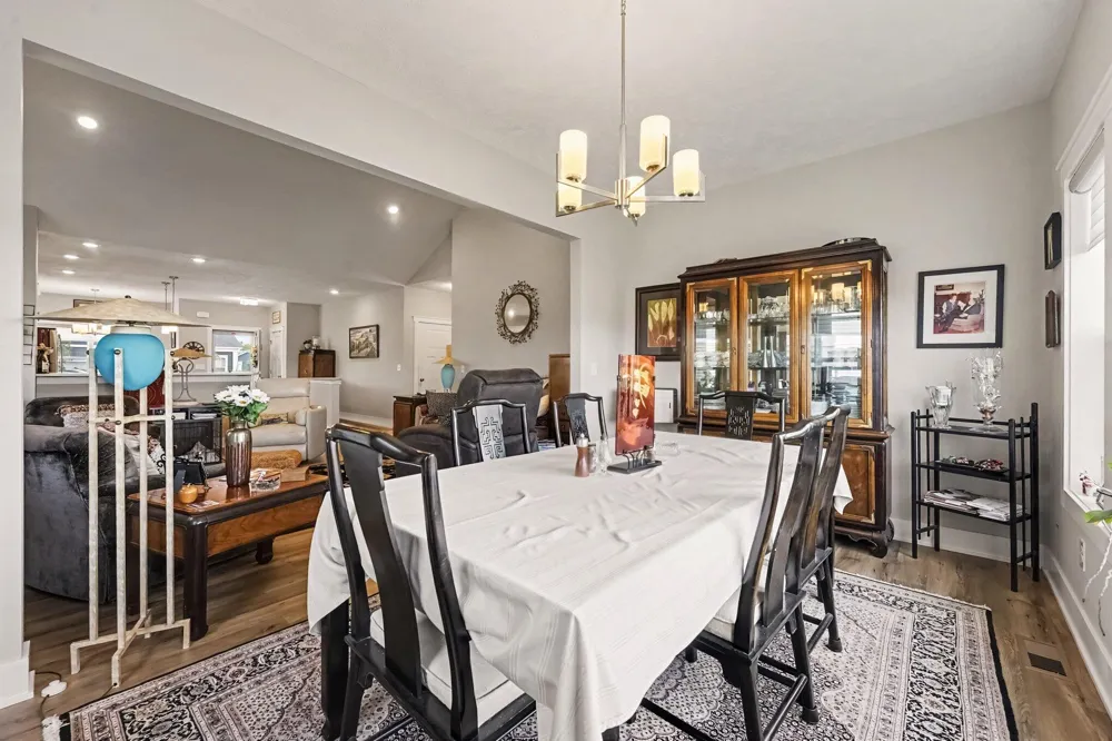 5051 Tanana River Avenue SW #53 Wyoming City, MI 49418