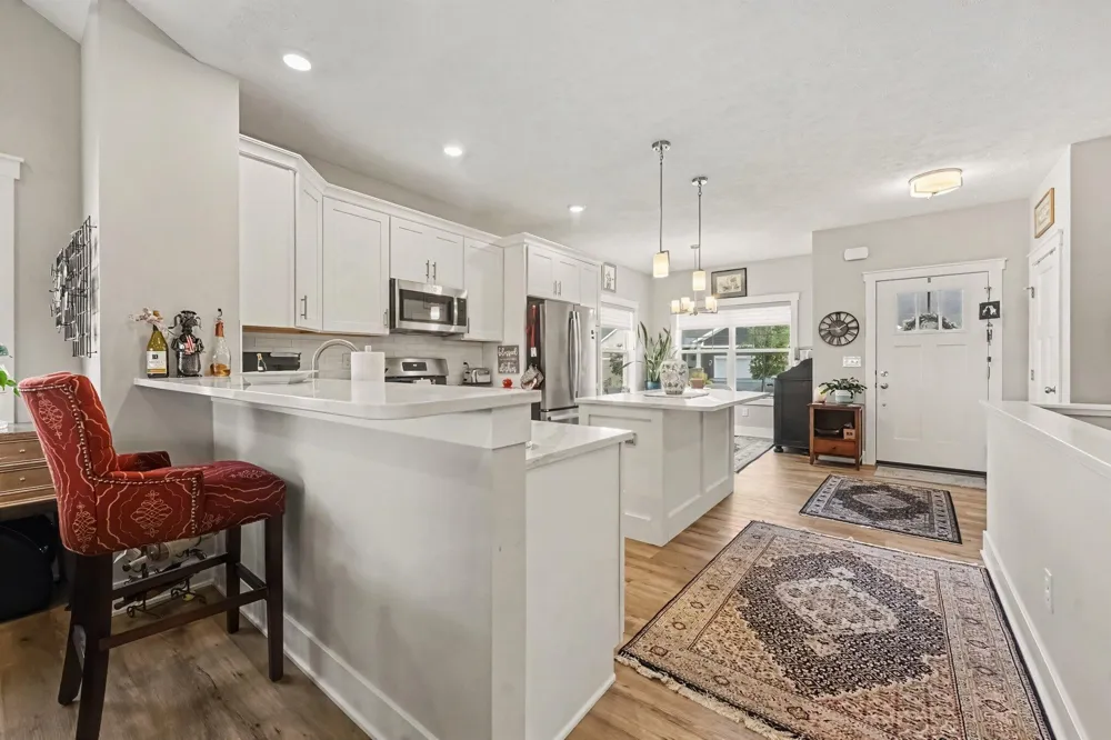5051 Tanana River Avenue SW #53 Wyoming City, MI 49418
