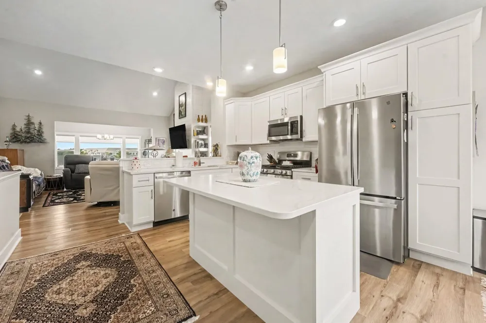 5051 Tanana River Avenue SW #53 Wyoming City, MI 49418