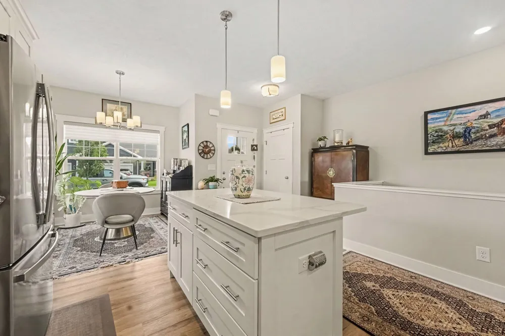 5051 Tanana River Avenue SW #53 Wyoming City, MI 49418