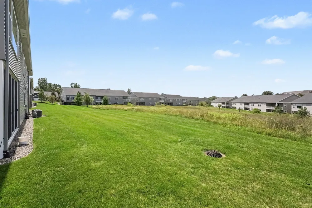5051 Tanana River Avenue SW #53 Wyoming City, MI 49418