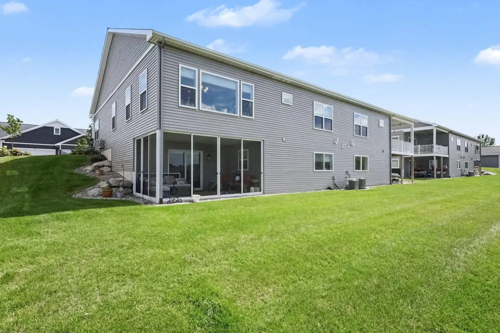 5051 Tanana River Avenue SW #53 Wyoming City, MI 49418
