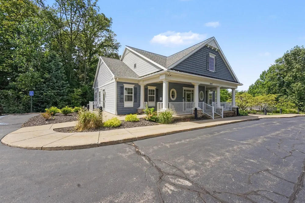 5051 Tanana River Avenue SW #53 Wyoming City, MI 49418